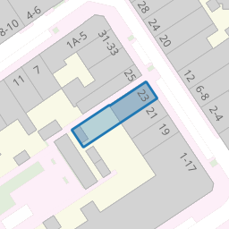 Perceel DEL00-O-3078