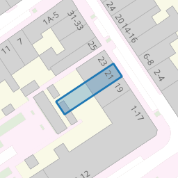 Perceel DEL00-O-3079