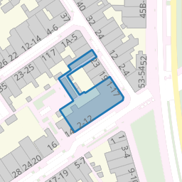 Perceel DEL00-O-3081