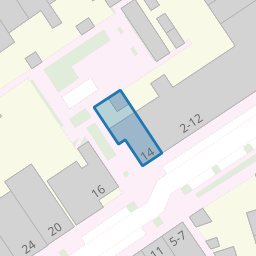 Perceel DEL00-O-3082