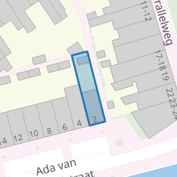 Perceel DEL00-O-3083