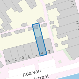 Perceel DEL00-O-3084