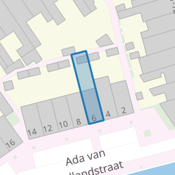 Perceel DEL00-O-3085