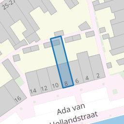 Perceel DEL00-O-3086