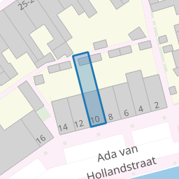 Perceel DEL00-O-3087