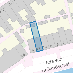 Perceel DEL00-O-3088