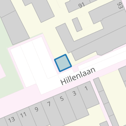 Perceel DEL00-O-3094