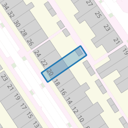 Perceel DEL00-O-3095