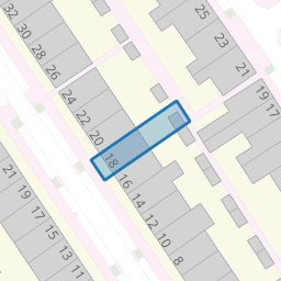 Perceel DEL00-O-3096