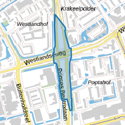 Perceel DEL00-O-3099