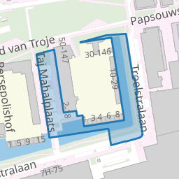 Perceel DEL00-O-3101