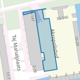 Perceel DEL00-O-3102