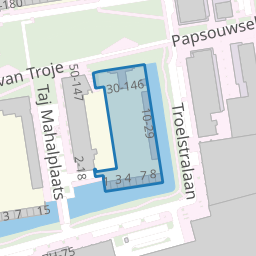 Perceel DEL00-O-3103