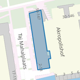 Perceel DEL00-O-3104