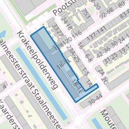 Perceel DEL00-O-3115