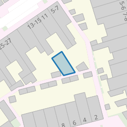 Perceel DEL00-O-3120