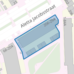 Perceel DEL00-O-3121