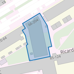 Perceel DEL00-O-3122