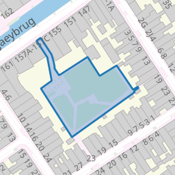 Perceel DEL00-O-3127