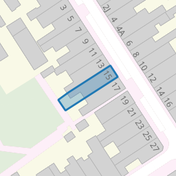 Perceel DEL00-O-3128