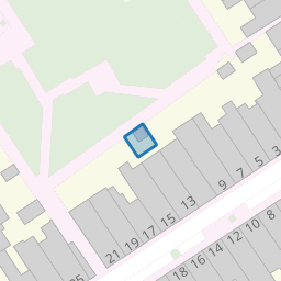 Perceel DEL00-O-3129