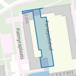 Perceel DEL00-O-3132