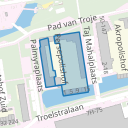 Perceel DEL00-O-3134