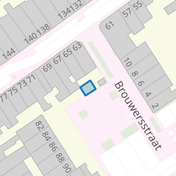 Perceel DEL00-O-3141