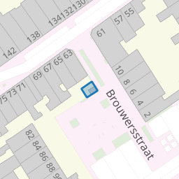 Perceel DEL00-O-3142