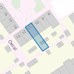 Perceel DEL00-O-3159