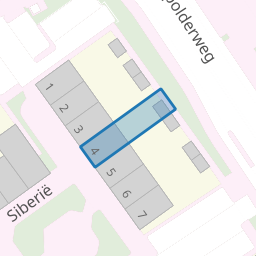 Perceel DEL00-O-3162