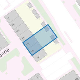 Perceel DEL00-O-3164