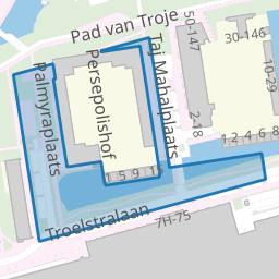 Perceel DEL00-O-3168