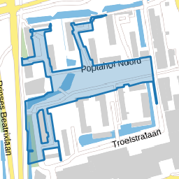 Perceel DEL00-O-3185