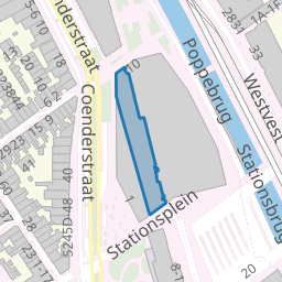 Perceel DEL00-O-3195