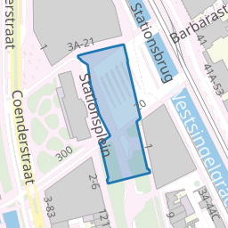 Perceel DEL00-O-3210