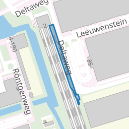 Perceel DEL00-O-3221