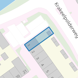 Perceel DEL00-O-3224