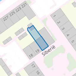 Perceel DEL00-O-3232