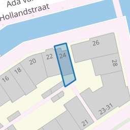 Perceel DEL00-O-3242