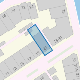 Perceel DEL00-O-3245