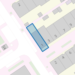 Perceel DEL00-O-3248