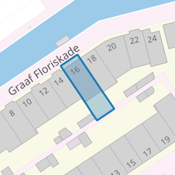 Perceel DEL00-O-3252