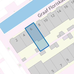 Perceel DEL00-O-3253