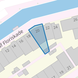 Perceel DEL00-O-3258