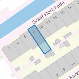 Perceel DEL00-O-3264