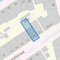 Perceel DEL00-O-3266