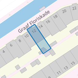 Perceel DEL00-O-3267