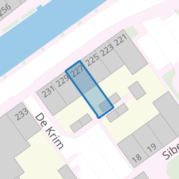 Perceel DEL00-O-3277