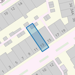 Perceel DEL00-O-3280